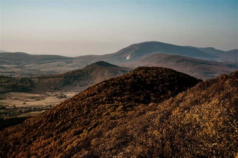 9 Budapest környéki kirándulóhely, ha télen sem szeretnél a。